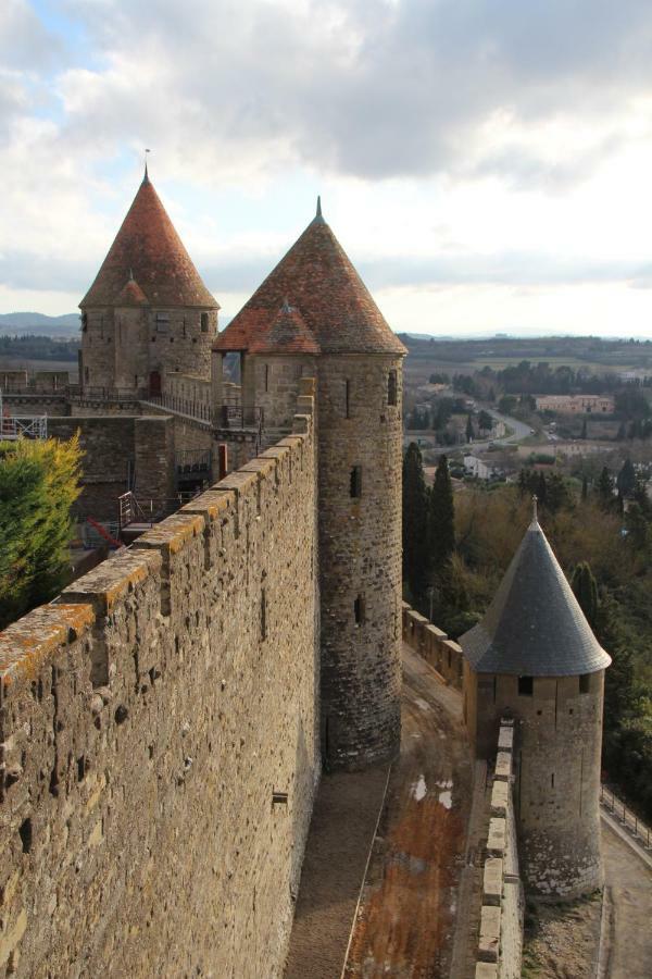 Jm Vacances Serignan Exterior photo